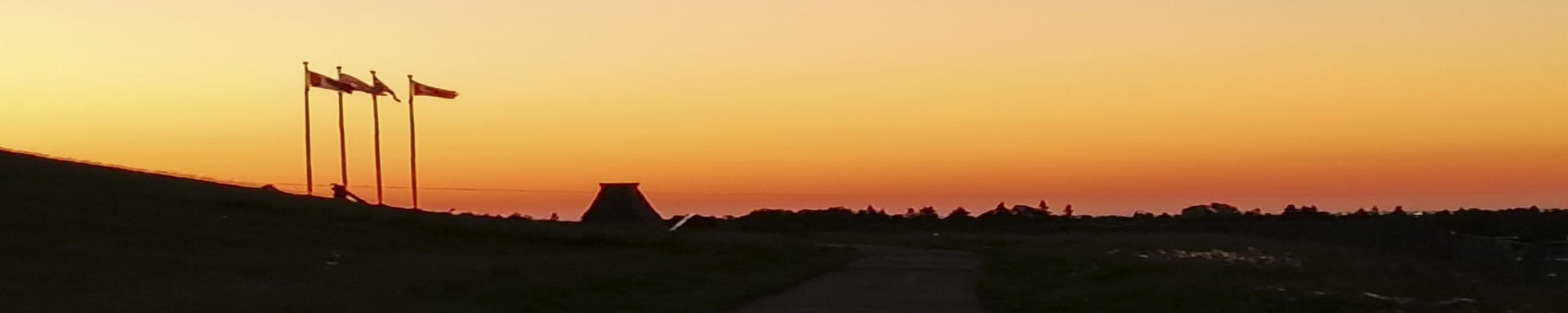 Sunrise - Roxanne Wheaton Facebook Image
